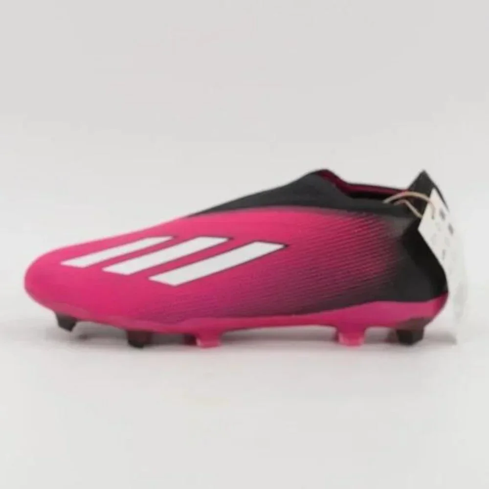 Adidas X Speedportal+ FG J 'Own Your Football Pack' GZ5120 Soccer Cleats - Picture 4 of 13